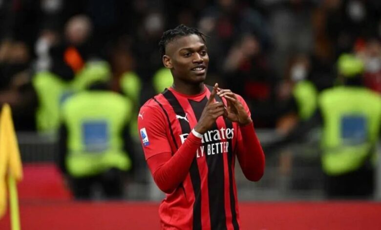 Galatasaray'dan Leao hamlesi! Yıldız ismin kararı... 1 galatasaraydan leao hamlesi yildiz ismin karari DeiTeB4V