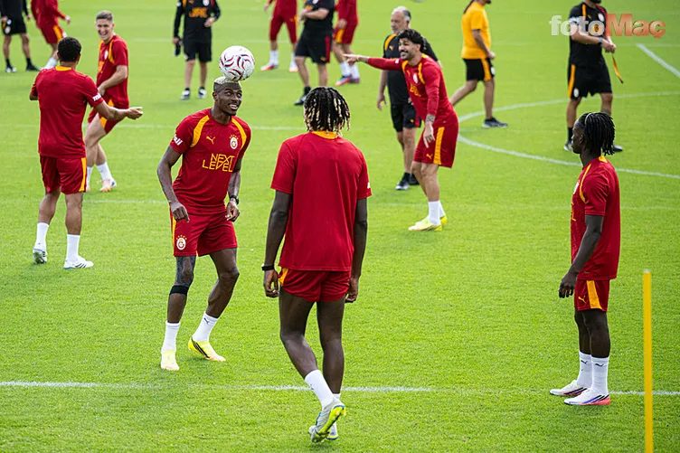 galatasaraydan leao operasyonu teklif ortaya cikti 0