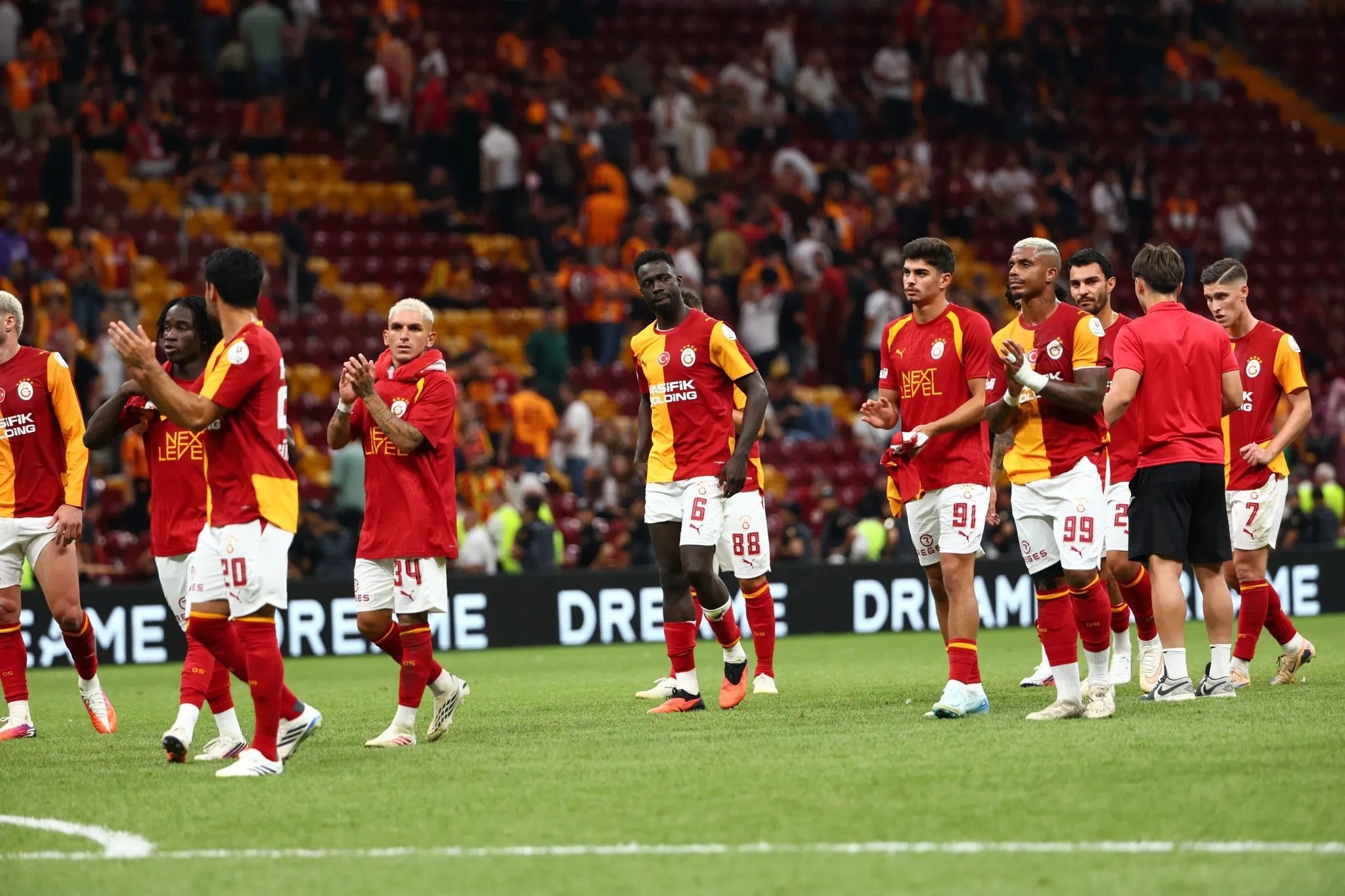 Galatasaray'dan Malick Fofana takibi! U23 için adaylardan biri 2 galatasaraydan malick fofana takibi u23 icin adaylardan biri 0 kQ6YujJJ