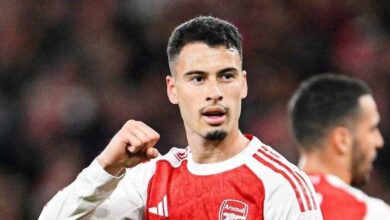 Galatasaray'dan Martinelli için dev teklif! En çok bonservis bedeli ödenen 2. oyuncu olabilir 13 galatasaraydan martinelli icin dev teklif en cok bonservis bedeli odenen 2 oyuncu olabilir 9vKYEW7r