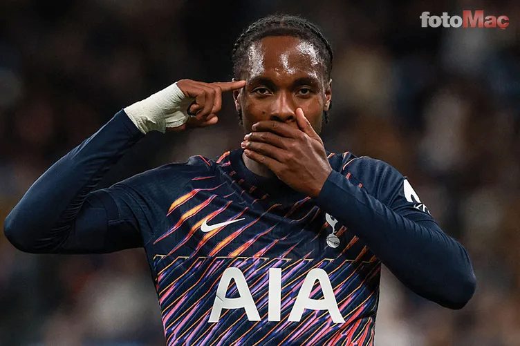 Galatasaray'dan Mathys Tel harekatı! 3 galatasaraydan mathys tel harekati 1 nP8Nem1l