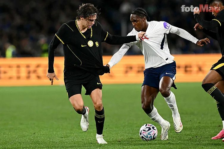 Galatasaray'dan Mathys Tel harekatı! 5 galatasaraydan mathys tel harekati 3 k5CO8Ykg