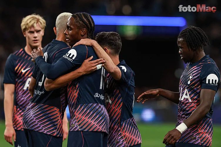 Galatasaray'dan Mathys Tel harekatı! 7 galatasaraydan mathys tel harekati 5 EVqD6uVq