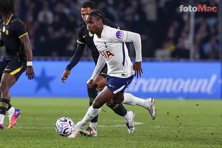 Galatasaray'dan Mathys Tel harekatı! 9 galatasaraydan mathys tel harekati 7 tnAfsObn