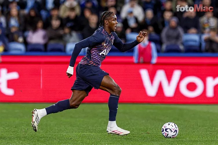 Galatasaray'dan Mathys Tel harekatı! 11 galatasaraydan mathys tel harekati 9 umsT3Aui