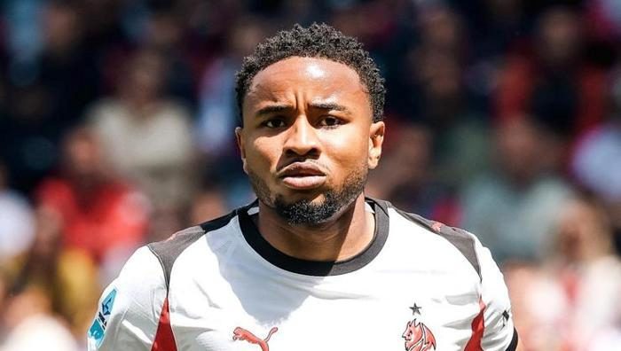 Galatasaray'dan Nkunku bombası! Milan'a yapılan teklif belirli oldu: Dev transfer atılımı 2 galatasaraydan nkunku bombasi milana yapilan teklif belirli oldu dev transfer atilimi 0 zusp3YrE