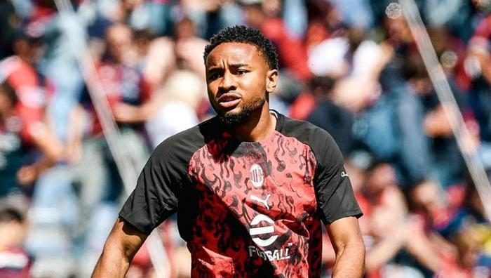 Galatasaray'dan Nkunku bombası! Milan'a yapılan teklif belirli oldu: Dev transfer atılımı 3 galatasaraydan nkunku bombasi milana yapilan teklif belirli oldu dev transfer atilimi 1