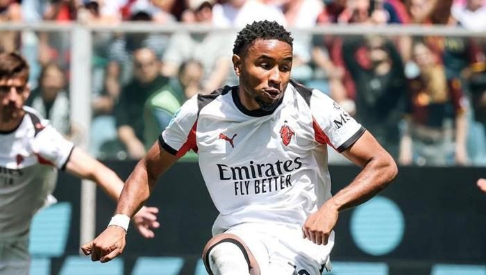 Galatasaray'dan Nkunku bombası! Milan'a yapılan teklif belirli oldu: Dev transfer atılımı 4 galatasaraydan nkunku bombasi milana yapilan teklif belirli oldu dev transfer atilimi 2 iV8n4OQs