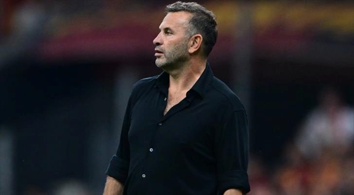 Galatasaray'dan Okan Buruk açıklaması 1 galatasaraydan okan buruk aciklamasi 1LlSuPN7