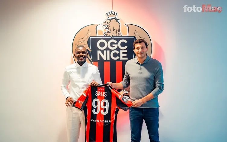 galatasaraydan orta alana bir destek daha afrika basini duyurdu 13 63t3TNYi