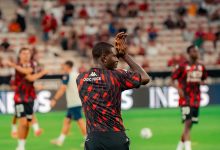 Galatasaray'dan orta alana bir destek daha! Afrika basını duyurdu 16 galatasaraydan orta alana bir destek daha afrika basini duyurdu 5GF6gN9z
