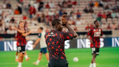 Galatasaray'dan orta alana bir destek daha! Afrika basını duyurdu 15 galatasaraydan orta alana bir destek daha afrika basini duyurdu 5GF6gN9z