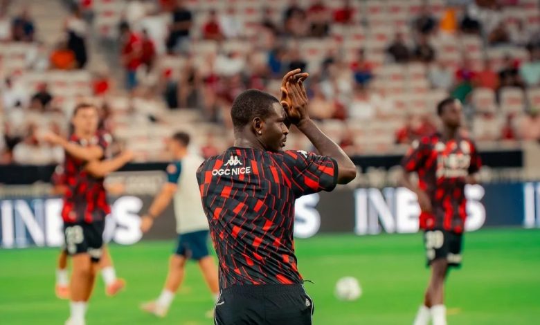 Galatasaray'dan orta alana bir destek daha! Afrika basını duyurdu 1 galatasaraydan orta alana bir destek daha afrika basini duyurdu 5GF6gN9z