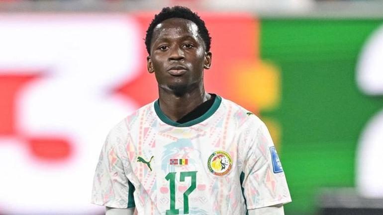 Galatasaray'dan Pape Matar Sarr için Tottenham'a dev teklif 2 galatasaraydan pape matar sarr icin tottenhama dev teklif 0 dVI6yBf4