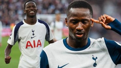 galatasaraydan pape matar sarr icin tottenhama dev teklif fxuGPNwZ
