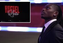 galatasaraydan rafael leao icin ozel klip lHCKLvVU