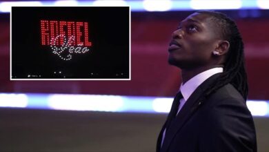 galatasaraydan rafael leao icin ozel klip lHCKLvVU