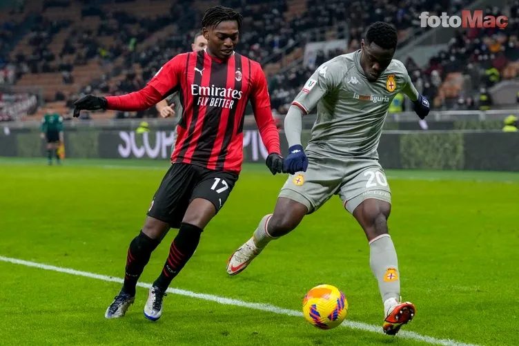 Galatasaray'dan Rafael Leao'ya dev teklif! İtalyanlar transferi duyurdu 8 galatasaraydan rafael leaoya dev teklif italyanlar transferi duyurdu 6
