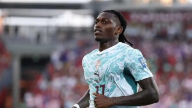 Galatasaray'dan Rafael Leao'ya dev teklif! İtalyanlar transferi duyurdu 10 galatasaraydan rafael leaoya dev teklif italyanlar transferi duyurdu u3eeXOsr