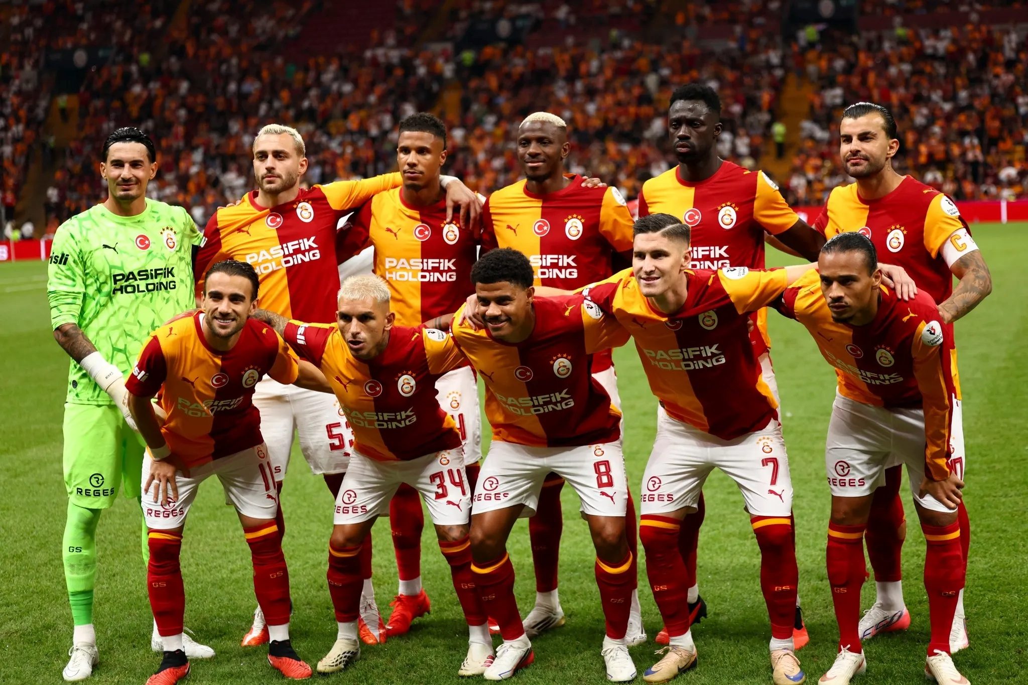 Galatasaray'dan Ramy Bensebaini sürprizi! İşte transfer planı 2 galatasaraydan ramy bensebaini surprizi iste transfer plani 0 BpNtLrZ5