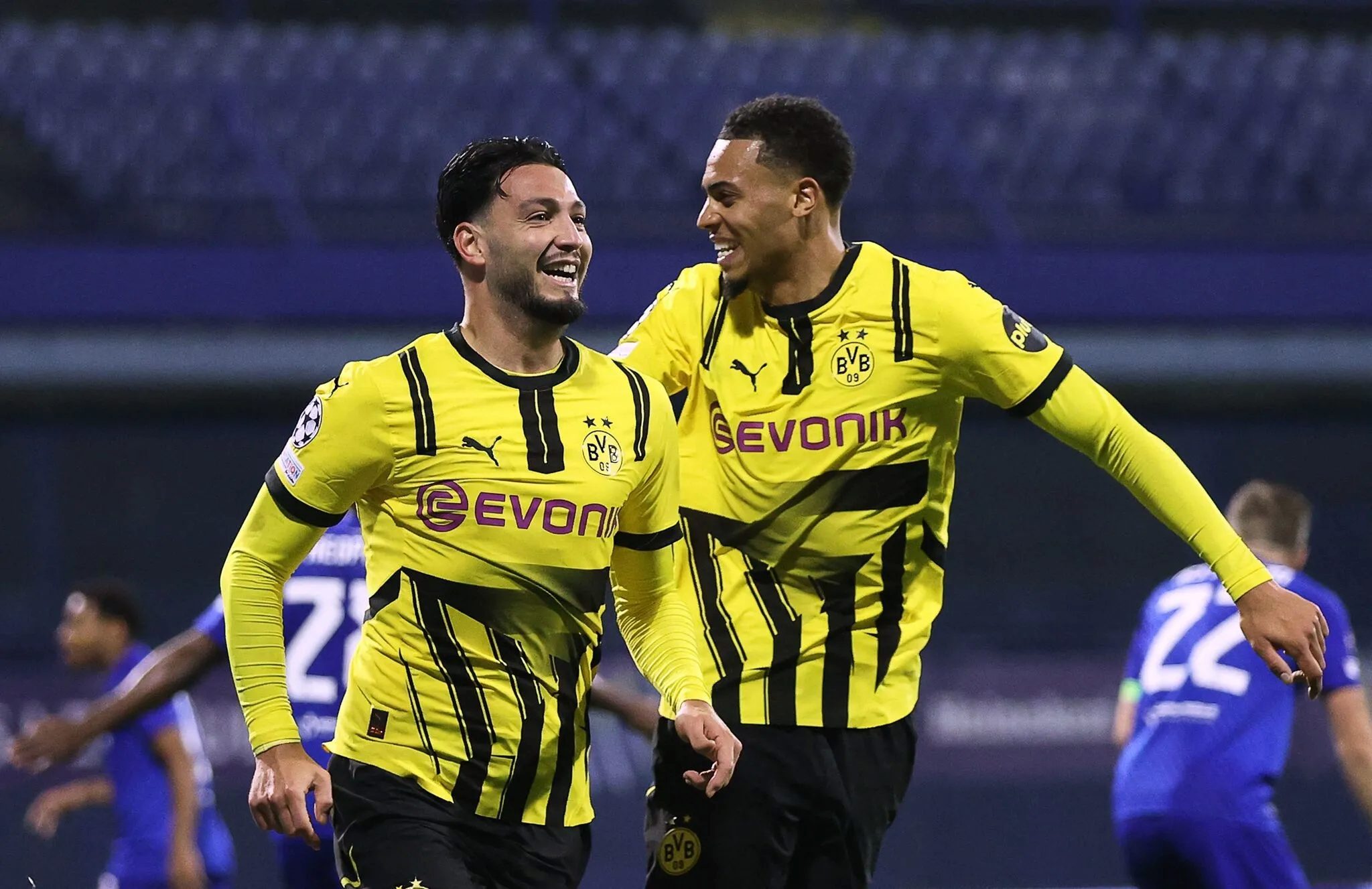 Galatasaray'dan Ramy Bensebaini sürprizi! İşte transfer planı 4 galatasaraydan ramy bensebaini surprizi iste transfer plani 2 wHGh7BQ8