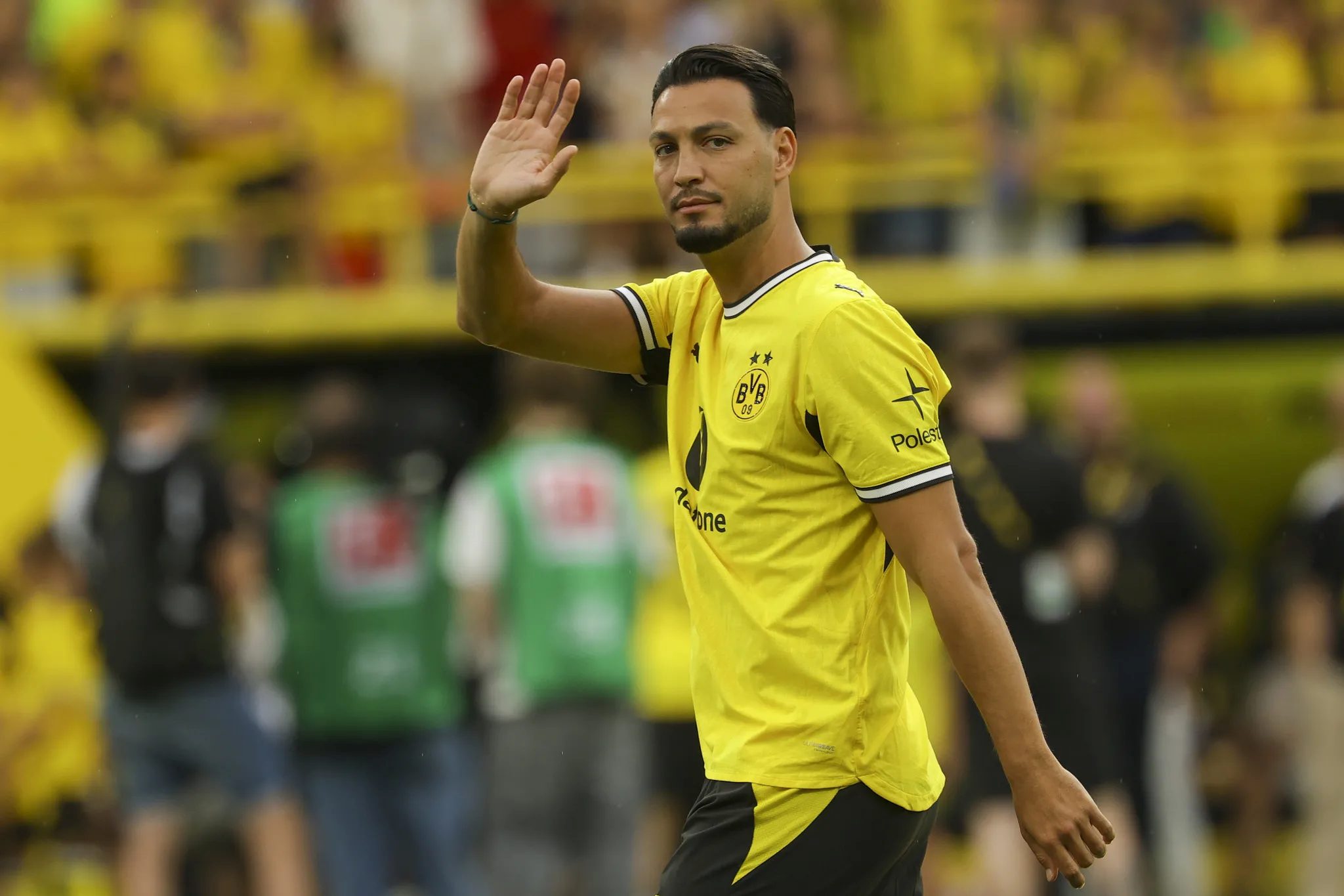 Galatasaray'dan Ramy Bensebaini sürprizi! İşte transfer planı 11 galatasaraydan ramy bensebaini surprizi iste transfer plani 9
