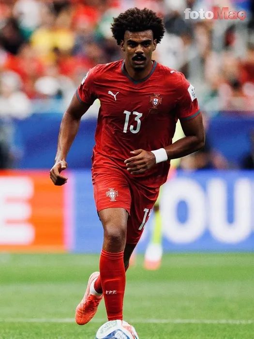 Galatasaray'dan Renato Veiga sürprizi! 10 galatasaraydan renato veiga surprizi 8
