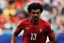 Galatasaray'dan Renato Veiga sürprizi! 26 galatasaraydan renato veiga surprizi wlOP9ggM