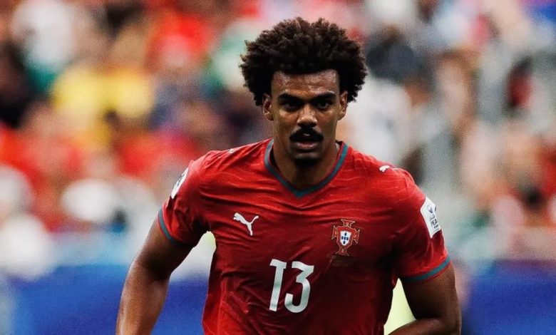 Galatasaray'dan Renato Veiga sürprizi! 1 galatasaraydan renato veiga surprizi wlOP9ggM