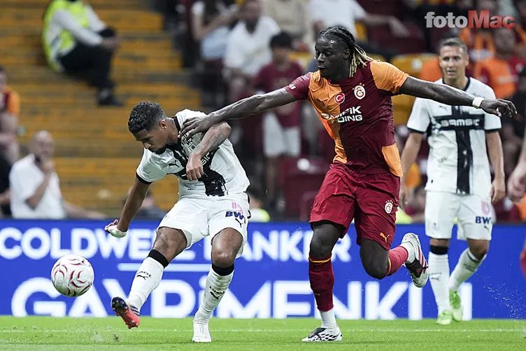 galatasaraydan rennesin genc stoperine kanca mac oncesi gorusme 8 SLjb2fvM
