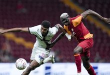Galatasaray'dan Rennes'in genç stoperine kanca! Maç öncesi görüşme 8 galatasaraydan rennesin genc stoperine kanca mac oncesi gorusme MPJ7wXCk