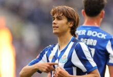 Galatasaray'dan Rodrigo Mora sürprizi! U23 10 numara için harekete geçildi: Kararı Farioli verecek 9 galatasaraydan rodrigo mora surprizi u23 10 numara icin harekete gecildi karari farioli verecek 9Iep6mis