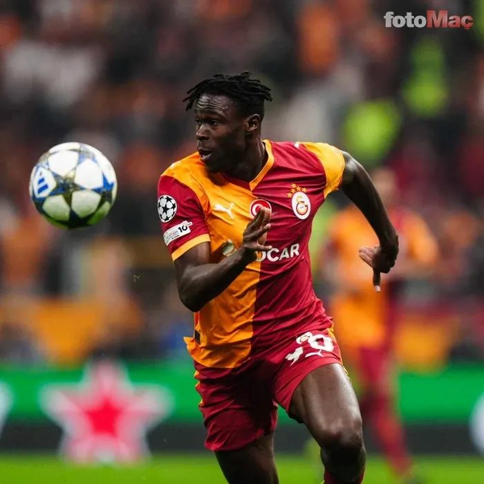 Galatasaray'dan sağ bek planı! Singo giderse o gelecek 3 galatasaraydan sag bek plani singo giderse o gelecek 1 sW42qXr3