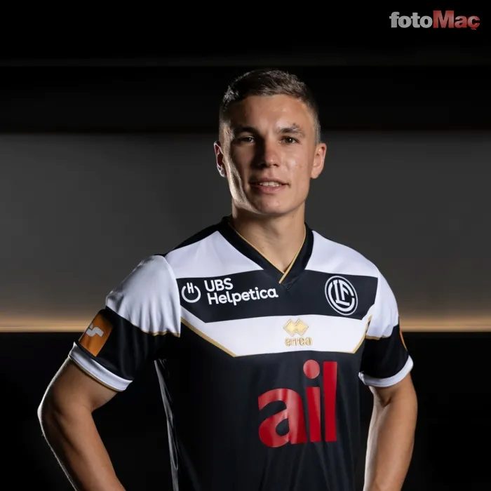 Galatasaray'dan sağ bek planı! Singo giderse o gelecek 5 galatasaraydan sag bek plani singo giderse o gelecek 3 9bbiTZXn
