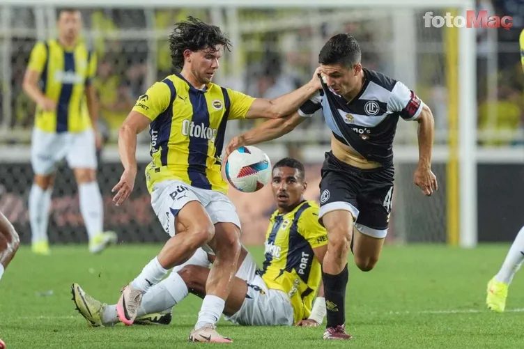 Galatasaray'dan sağ bek planı! Singo giderse o gelecek 9 galatasaraydan sag bek plani singo giderse o gelecek 7