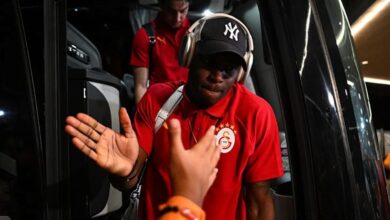 Galatasaray'dan sağ bek planı! Singo giderse o gelecek 8 galatasaraydan sag bek plani singo giderse o gelecek MRXS5Ix7