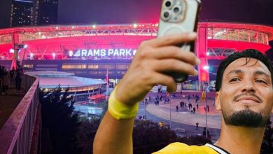 Galatasaray'dan savunmaya Bensebaini! Dortmund ile dirsek teması başladı 25 galatasaraydan savunmaya bensebaini dortmund ile dirsek temasi basladi ZRhWwTqh