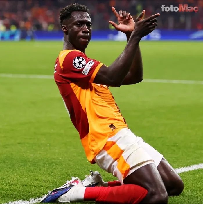 galatasaraydan savunmaya genc hamle 19 yasindaki stoper gundeme alindi 2