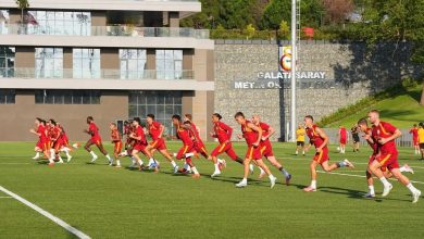 Galatasaray'dan savunmaya genç hamle! 19 Yaşındaki stoper gündeme alındı 7 galatasaraydan savunmaya genc hamle 19 yasindaki stoper gundeme alindi QvpEzfyX