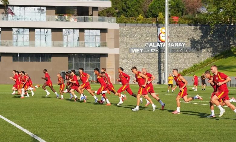 Galatasaray'dan savunmaya genç hamle! 19 Yaşındaki stoper gündeme alındı 1 galatasaraydan savunmaya genc hamle 19 yasindaki stoper gundeme alindi QvpEzfyX