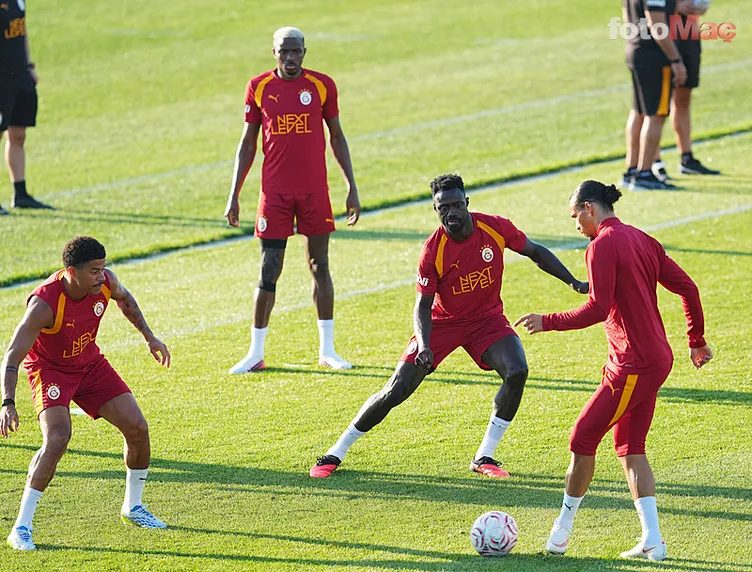 galatasaraydan savunmaya genclik asisi trabzonsporun da gundemindeydi 0 DHw8YLwA