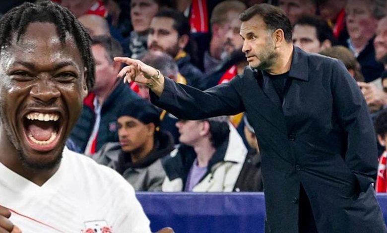 Galatasaray'dan savunmaya kule stoper! Harekete geçildi: Fransızlar duyurdu 1 galatasaraydan savunmaya kule stoper harekete gecildi fransizlar duyurdu 2947jmNp