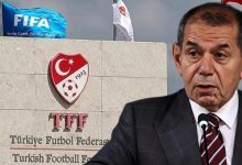 Galatasaray'dan TFF'ye yabancı hududu için tepki! 'Türk Futbolu adil yönetilmelidir' 16 galatasaraydan tffye yabanci hududu icin tepki turk futbolu adil yonetilmelidir XKS1nqFN