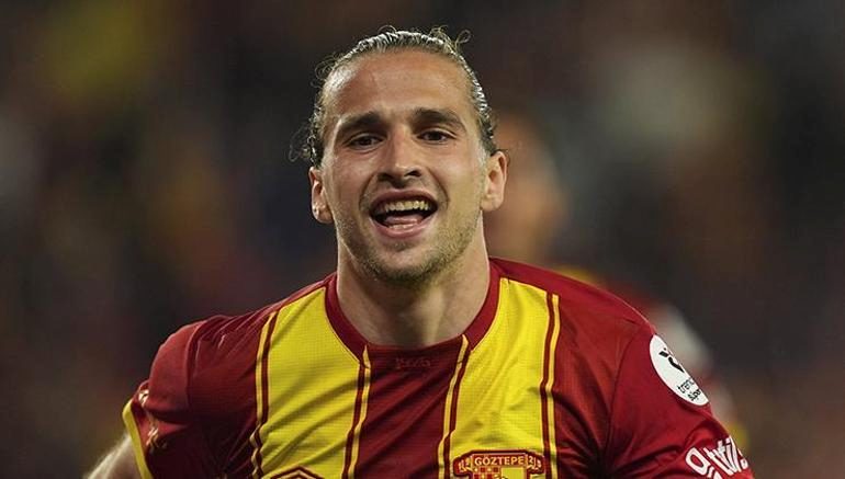 Galatasaray'dan transfer şov! İki ulusal yıldızın imzası an sıkıntısı 4 galatasaraydan transfer sov iki ulusal yildizin imzasi an sikintisi 2 QwVyB6YC
