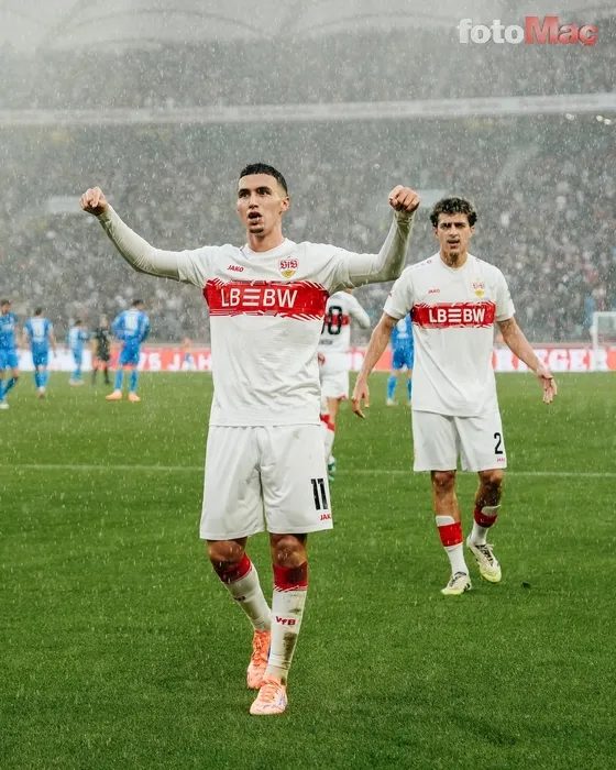 galatasaraydan transferde 10 numara harekati iste gundeme gelen son isim 2