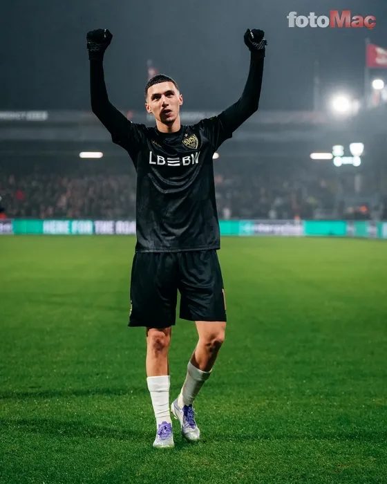 galatasaraydan transferde 10 numara harekati iste gundeme gelen son isim 4 4XlFDRO9