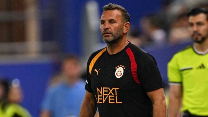 Galatasaray'dan transferde 10+4 hamlesi! Görüşmeler başladı 2 galatasaraydan transferde 104 hamlesi gorusmeler basladi 0 QeSwSMCh