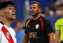 Galatasaray'dan transferde 10+4 hamlesi! Görüşmeler başladı 19 galatasaraydan transferde 104 hamlesi gorusmeler basladi ppeT4lbU