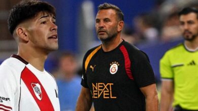 Galatasaray'dan transferde 10+4 hamlesi! Görüşmeler başladı 15 galatasaraydan transferde 104 hamlesi gorusmeler basladi ppeT4lbU