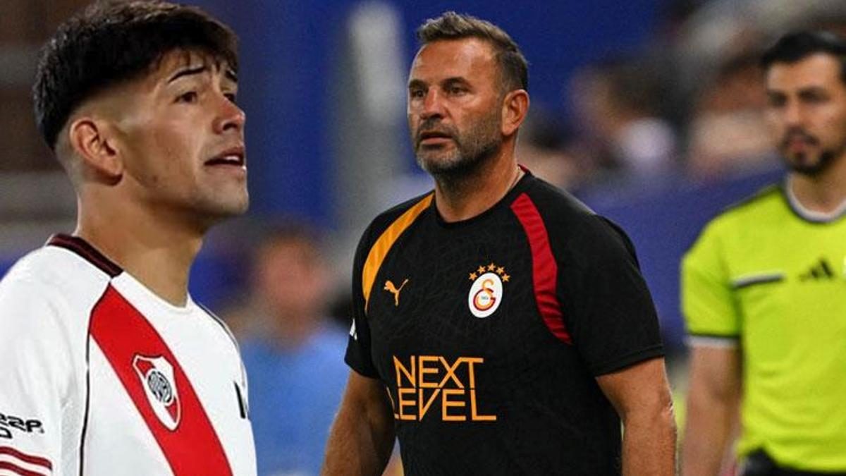 Galatasaray'dan transferde 10+4 hamlesi! Görüşmeler başladı 8 galatasaraydan transferde 104 hamlesi gorusmeler basladi ppeT4lbU